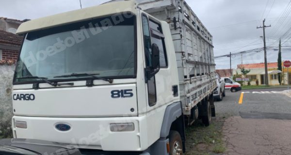 Ford em leilao em Curitiba/PR