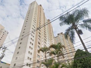 Apartamento de 47 m2 em leilão em São Paulo/SP