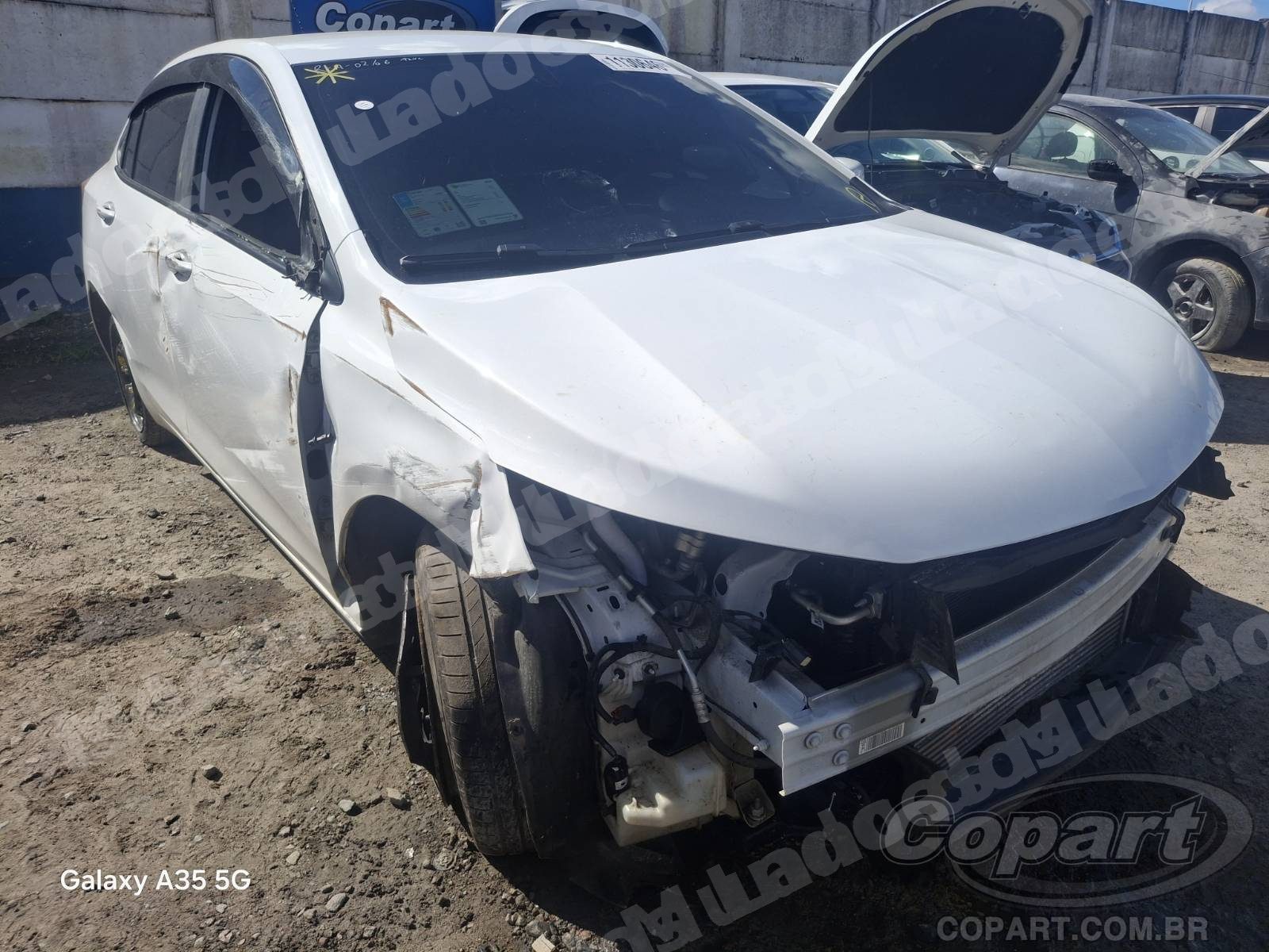 Lote em leilao em Vitória de Santo Antão/PE