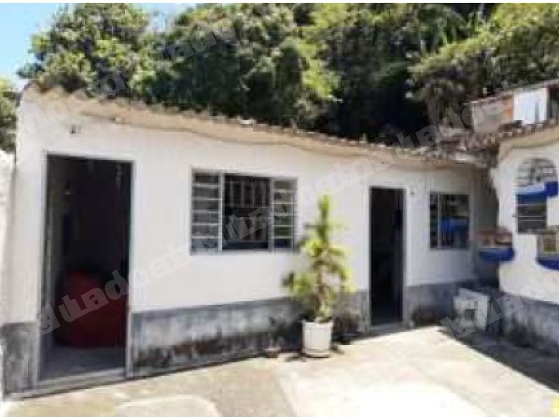 Casa em leilao em São José dos Campos/SP
