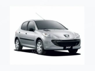 Peugeot em leilao em Itajai/SC