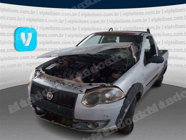 Fiat em leilao em Brasil