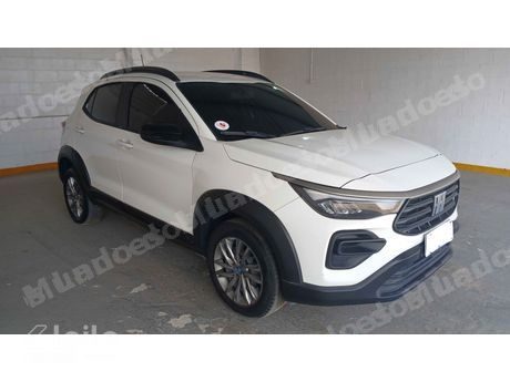 Fiat Pulse em leilão em Manaus/AM