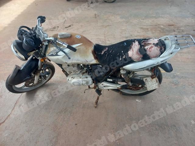 Suzuki 2008 em leilão em São Luís/MA - Lote 2