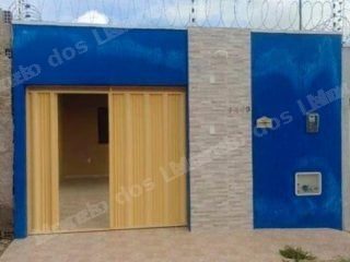 Casa em leilao em Juazeiro do Norte/CE
