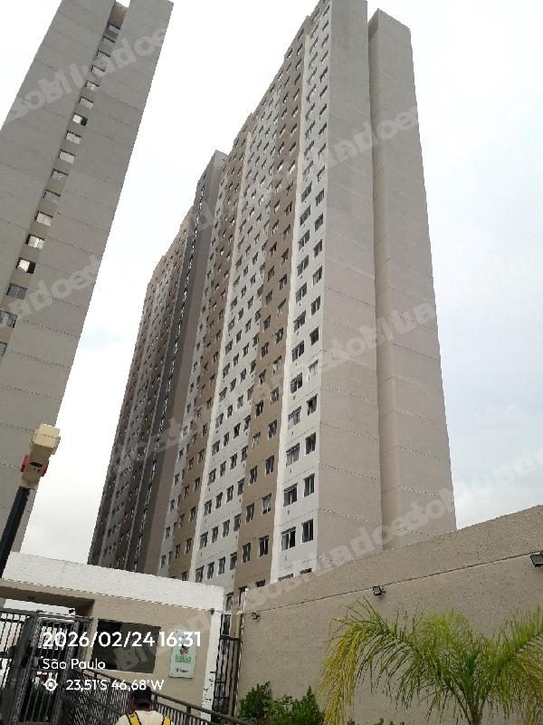 Apartamento em leilao em Sao Paulo/SP