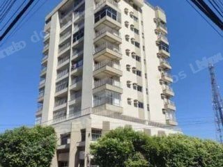 Apartamento de 246 m2 em leilão em Rondonópolis/MT