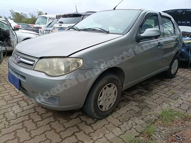 Fiat Palio 2013 em leilão em Brasil