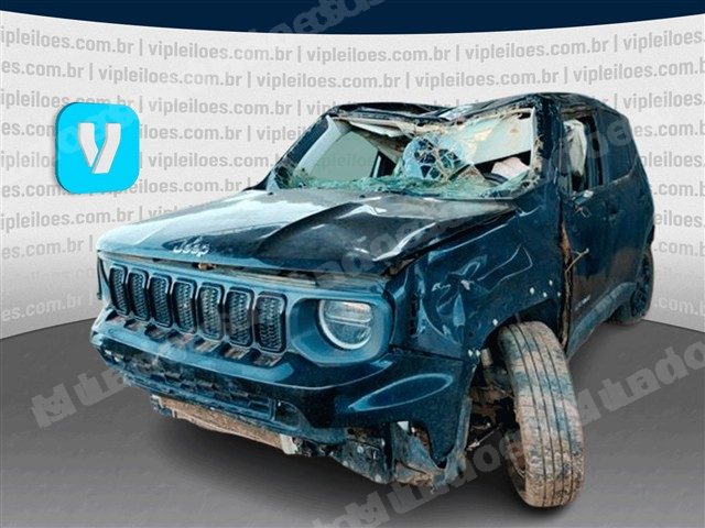 Jeep em leilao em Brasil