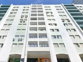 Apartamento de 61 m2 em leilão em Praia Grande/SP