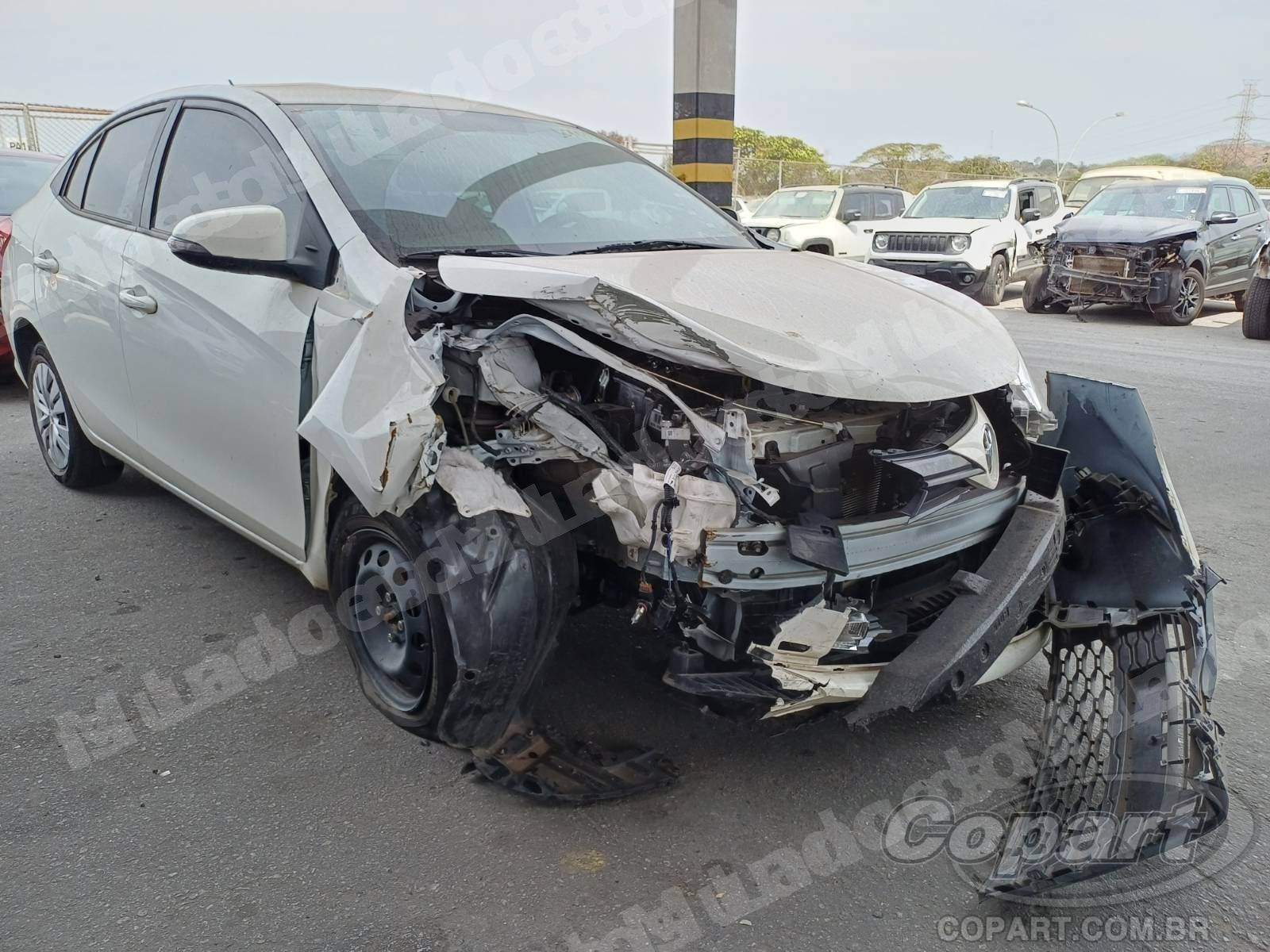 Lote em leilao em Pirapora/SP