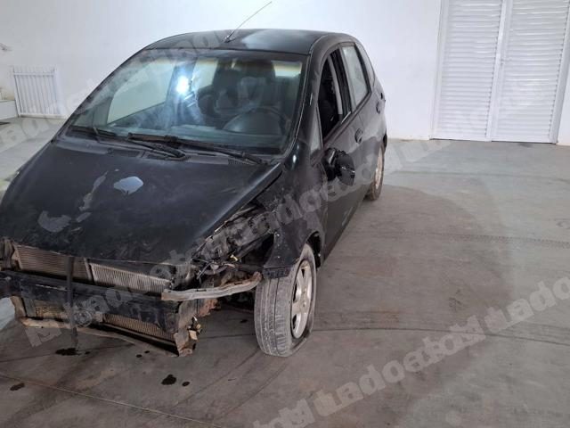 Honda 2004 em leilao em Brasil