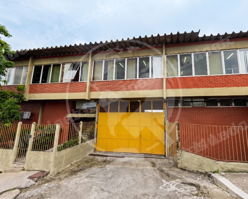 Terreno em leilao em Nova Iguaçu/RJ