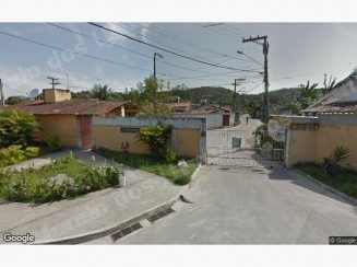 Casa em leilao em Goncalo/RJ