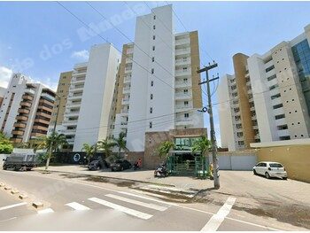 Apartamento em leilao em Cabedelo/PB
