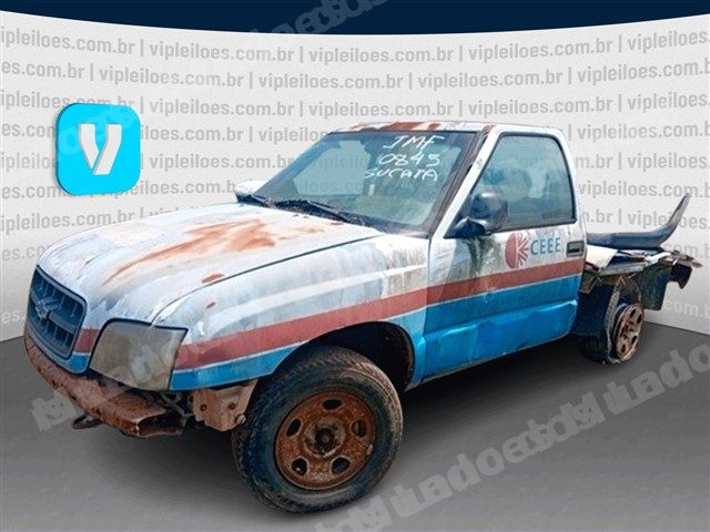 Gm em leilao em Brasil