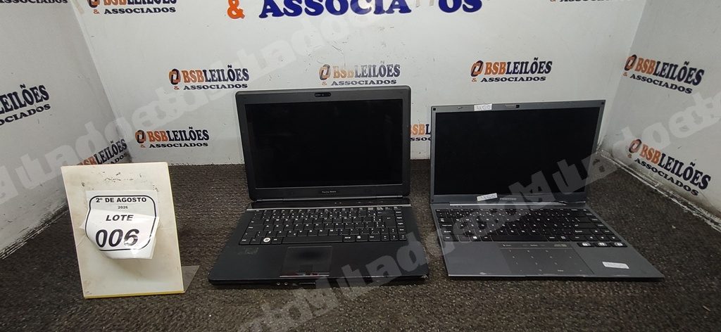 Lote em leilao em Brasil