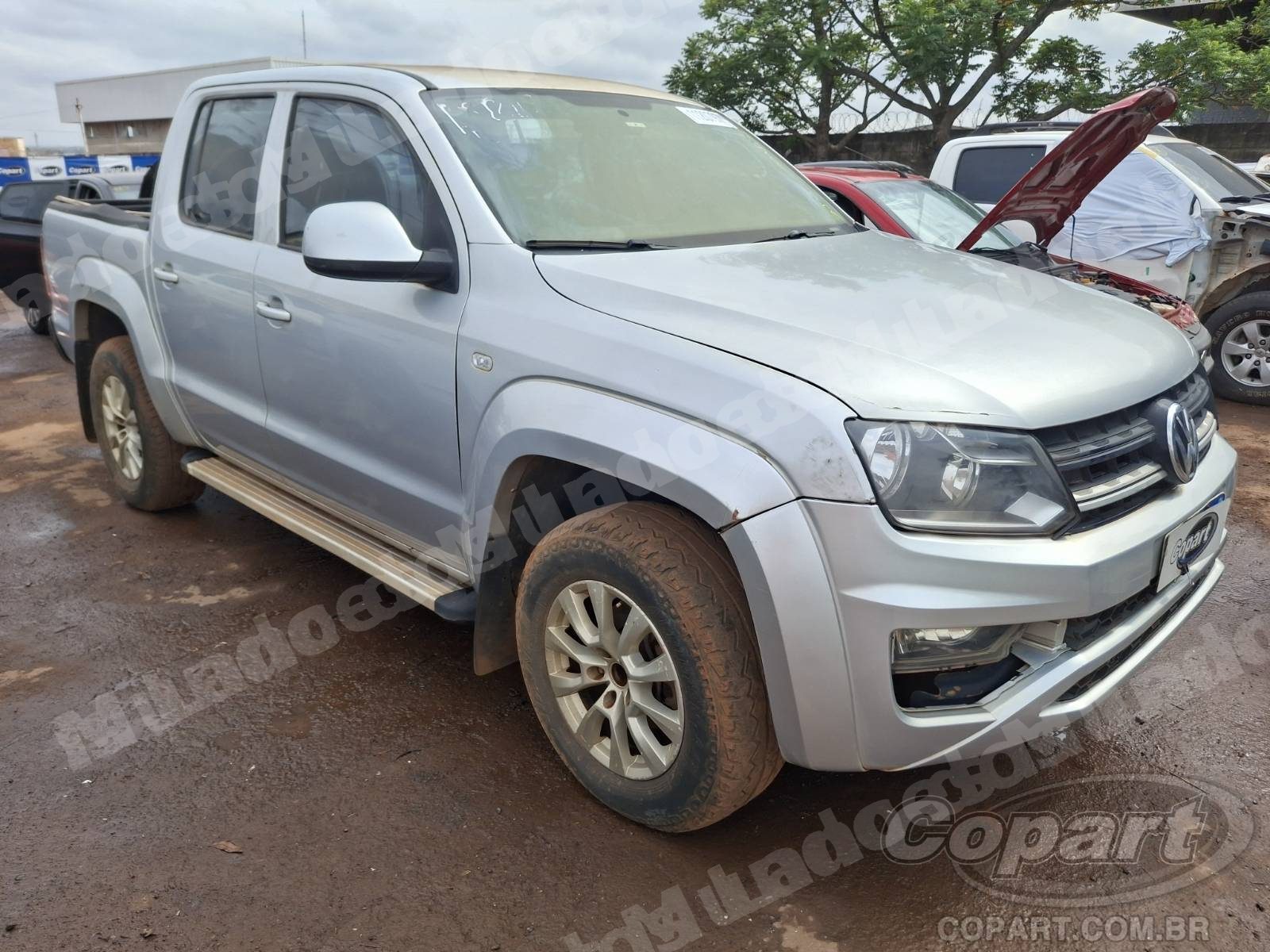 Lote em leilao em Goiânia/GO