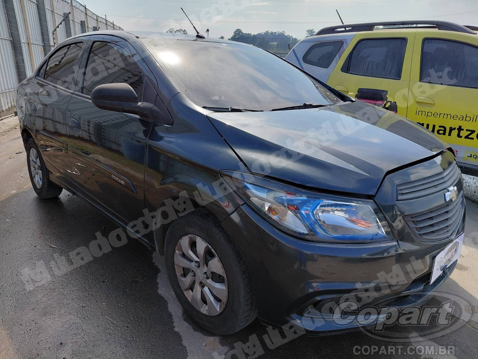 Lote em leilao em Itaquaquecetuba/SP