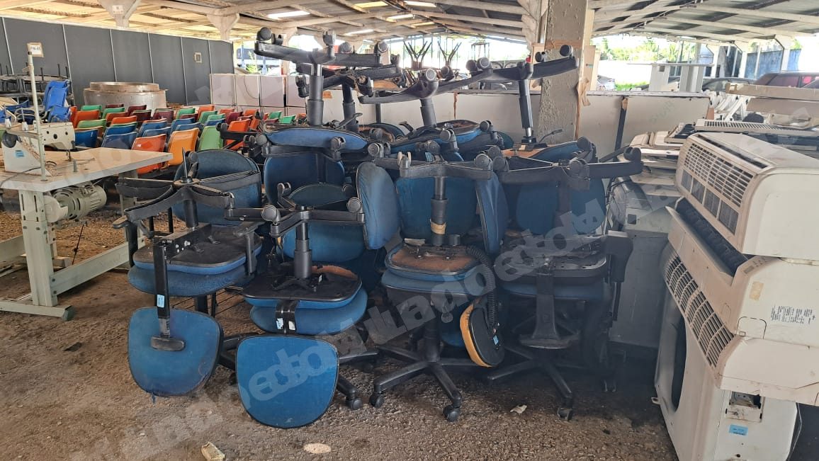 Lote em leilao em Brasil