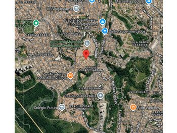 Terreno em leilao em Jundiaí/SP