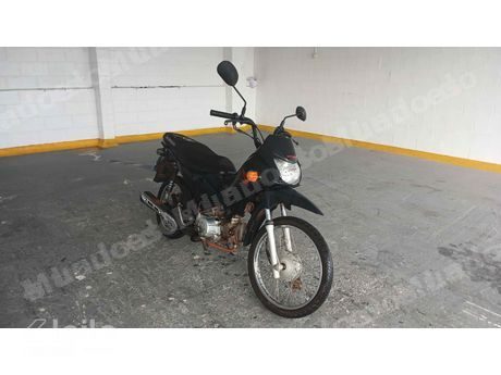 Honda em leilao em Manaus/AM