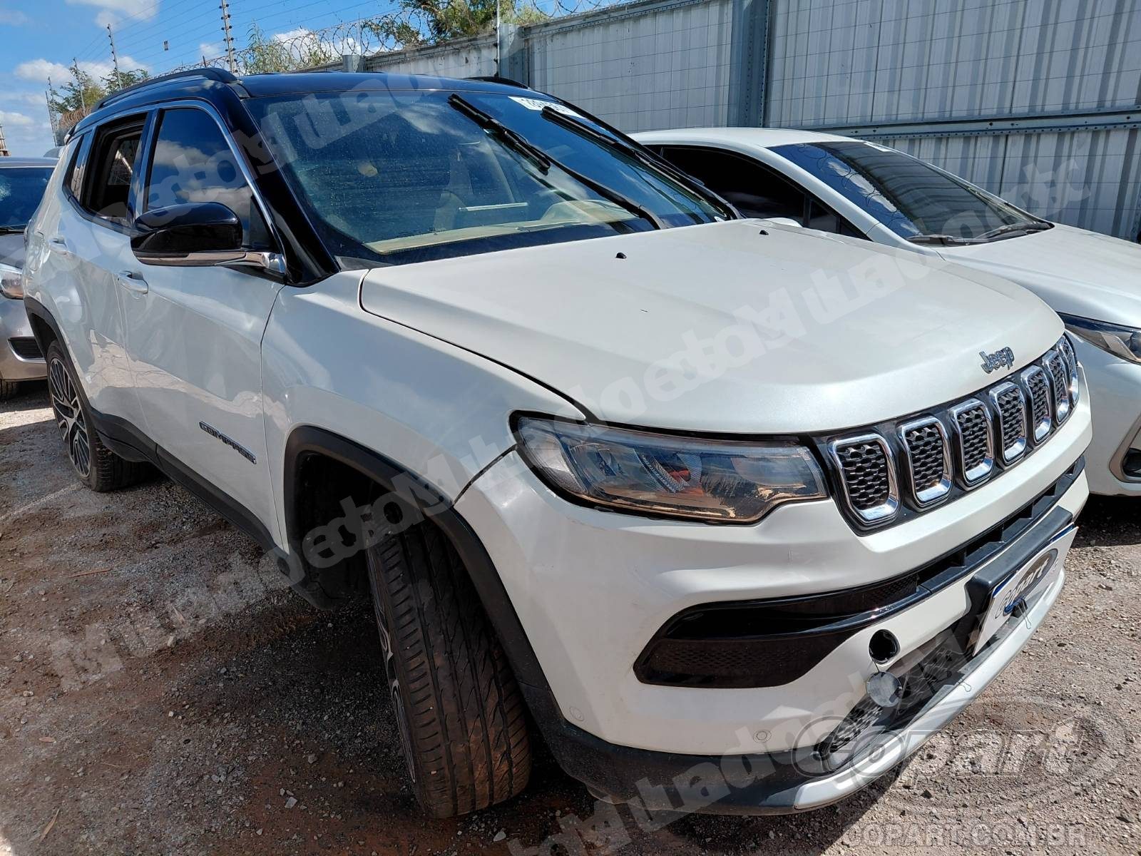 Lote em leilao em Betim/MG