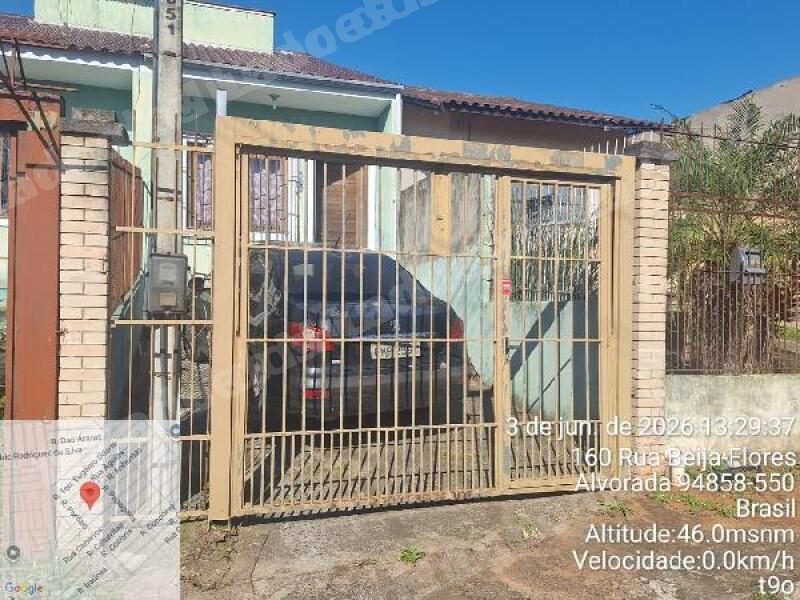 Casa em leilao em Brasil