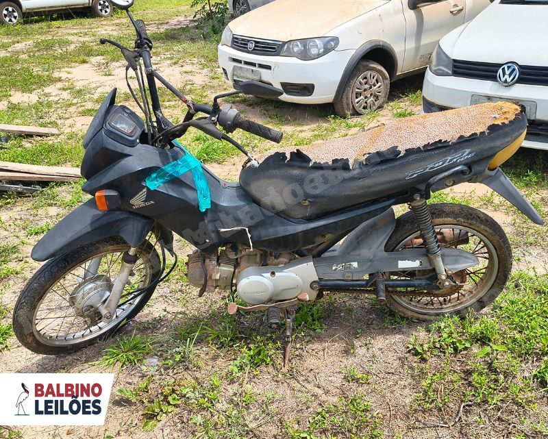 Veiculo em leilao em Cuiabá/MT