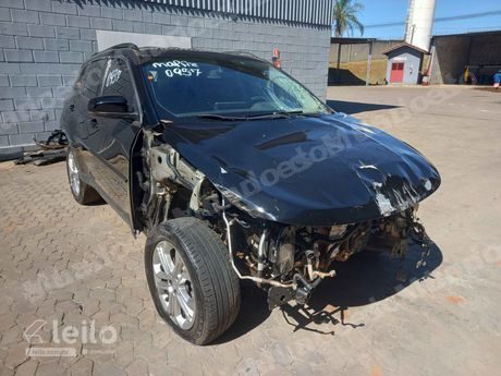 Jeep Compass em leilao em Aparecida de Goiânia/GO