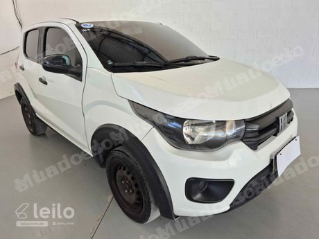 Fiat em leilao em Eusébio/CE