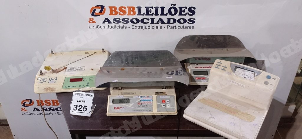 Lote em leilao em Brasil - Lote 516