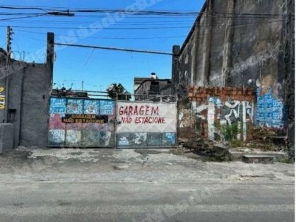 Terreno em leilao em Salvador/BA