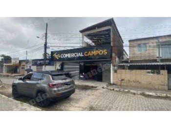 Imovel em leilao em Santa Rita/PB