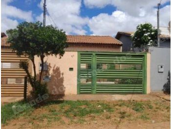 Imovel de 50 m2 em leilao em Campo Grande/MS