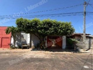 Casa de 125 m2 em leilao em Gurupi/TO