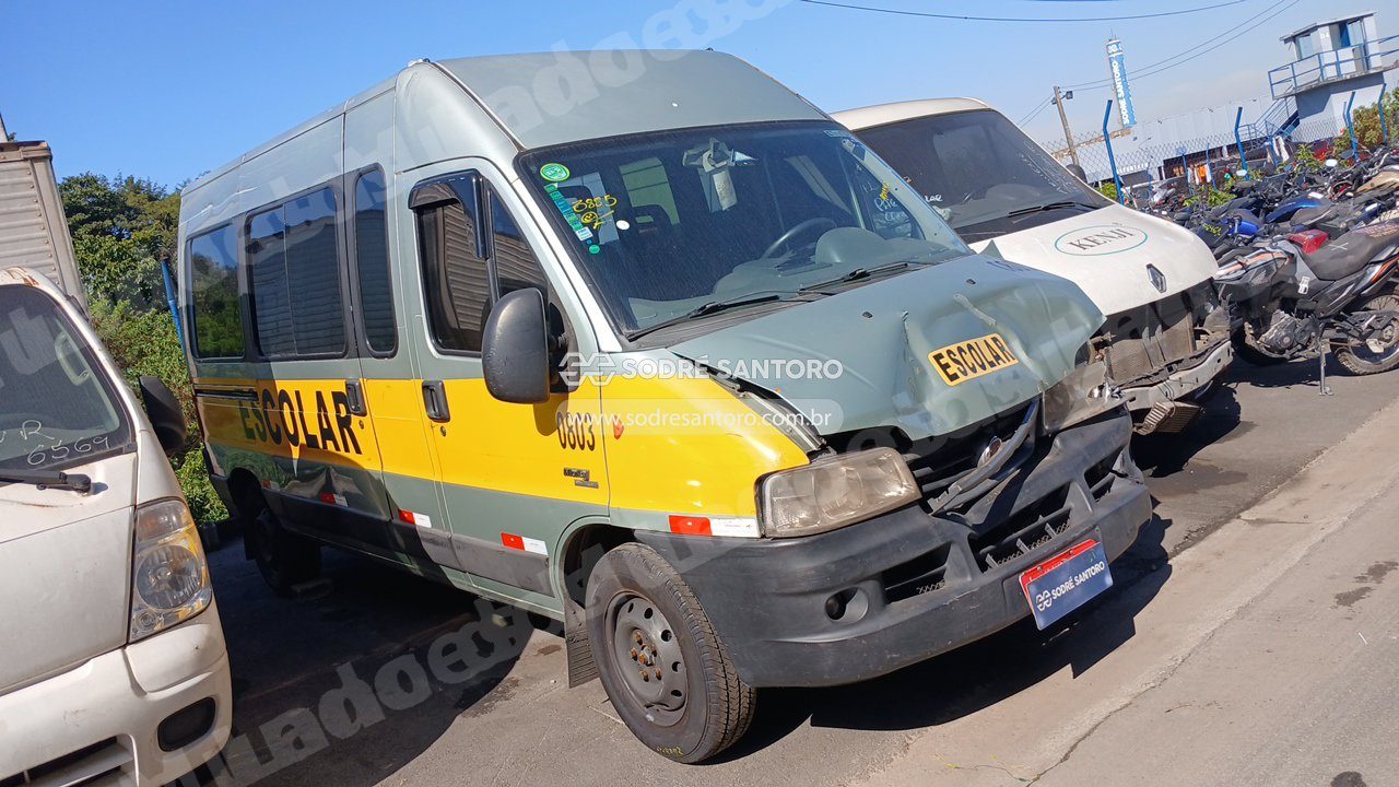Fiat em leilao em Brasil
