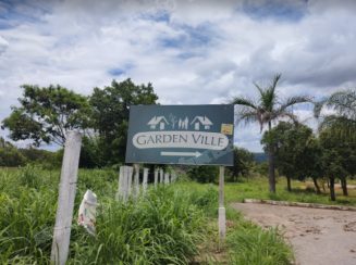 Terreno em leilão em Caetanópolis/MG - Lote 86