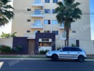 Apartamento de 65 m2 em leilão em Pereira Barreto/SP