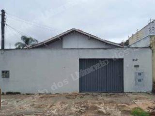 Casa de 184 m2 em leilao em Araguaína/TO