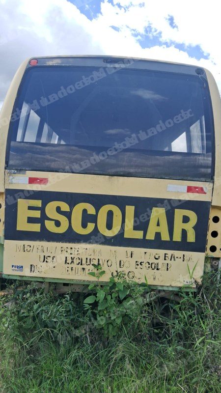 Veiculo em leilao em Brasil - Lote 141