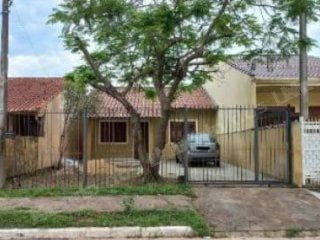 Casa em leilao em Canoas/RS