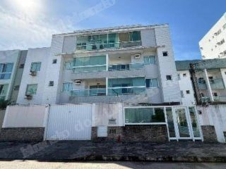 Apartamento de 102 m2 em leilão em Campos dos Goytacazes/RJ