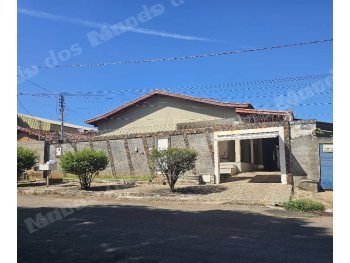 Imovel em leilao em Edéia/GO
