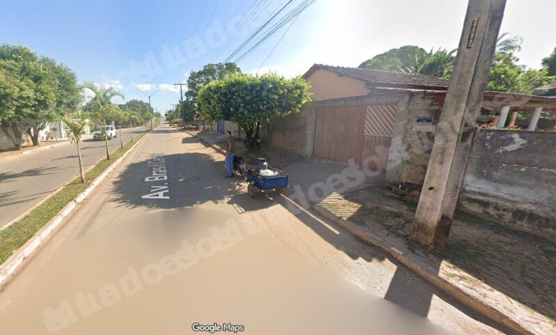 Casa em leilao em Brasil