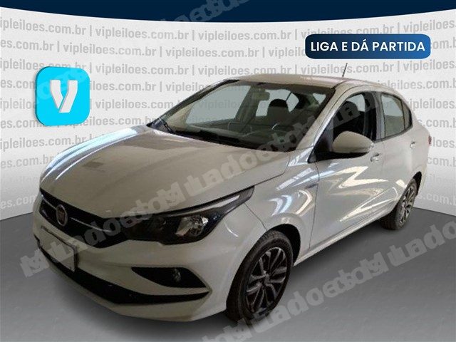 Fiat em leilao em Brasil