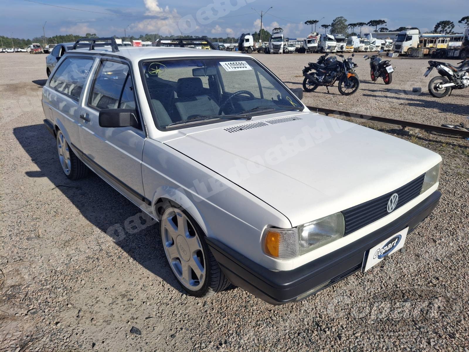 Lote em leilao em Curitiba/PR