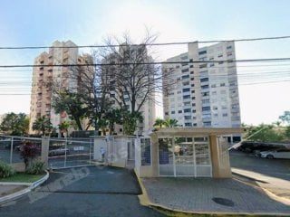 Apartamento em leilao em Americana/SP