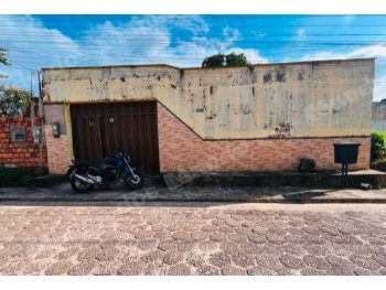 Imovel de 179 m2 em leilao em São Luís/MA