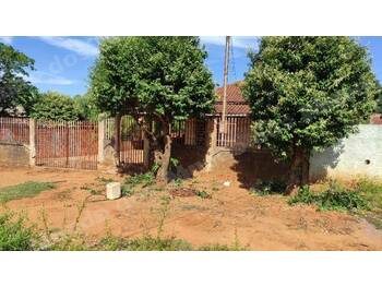Casa em leilao em Jardim/MS
